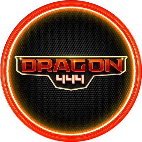 dragon444